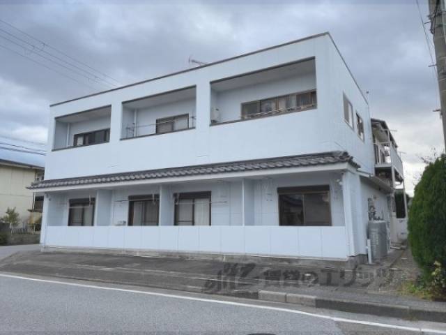 コーポ多田外観写真2