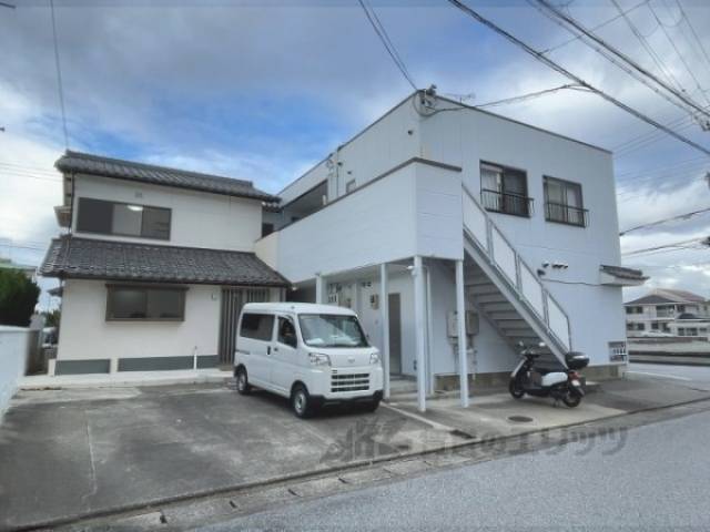 コーポ多田外観写真3