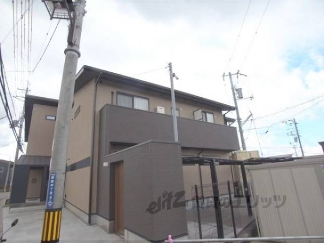 Ｒ－ＭＦ外観写真1