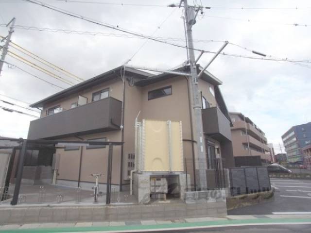 Ｒ－ＭＦ外観写真2