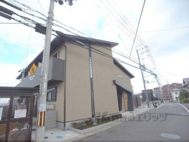 Ｒ－ＭＦ外観写真3