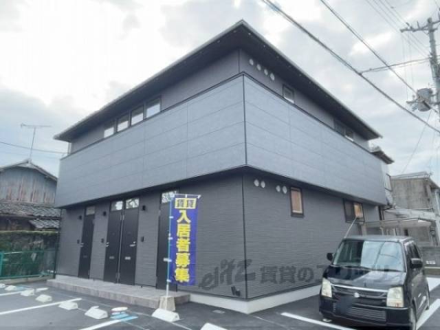 リミットメイク外観写真2