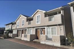 フレーズB外観写真