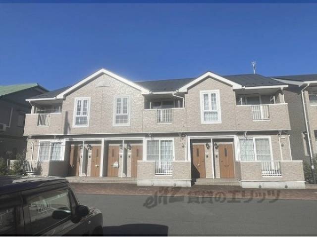 フレーズB外観写真2