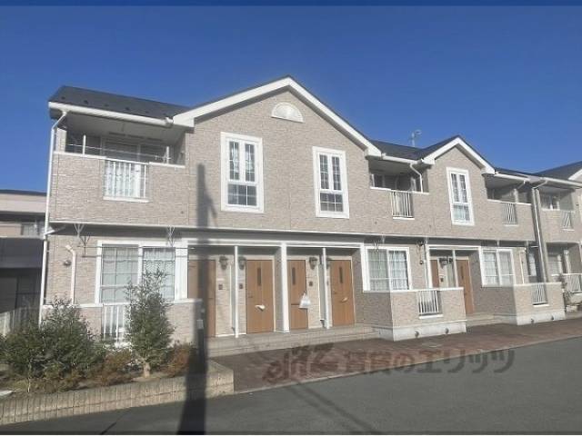 フレーズB外観写真3