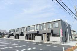 Ｅｕｐｈｏｒｉａ外観写真