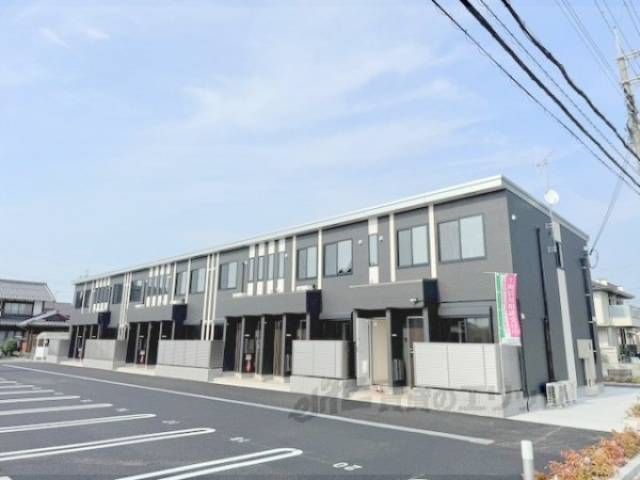 Ｅｕｐｈｏｒｉａ外観写真1