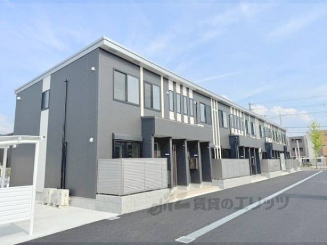 Ｅｕｐｈｏｒｉａ外観写真2