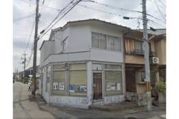 寺戸町永田1-29テナント外観写真