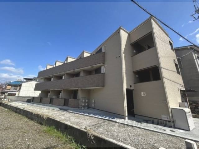 ALEGRIA京都九条外観写真1