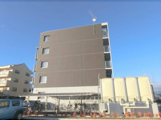 Ａｃｅ　Ｏｎｅ外観写真2