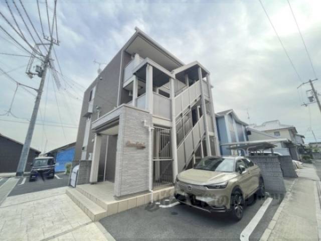 カーサララ１外観写真1