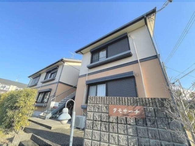 タモサーチＡ外観写真2