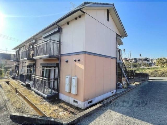 タモサーチＡ外観写真3