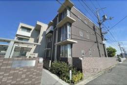 カドデュ　ソレイユ外観写真