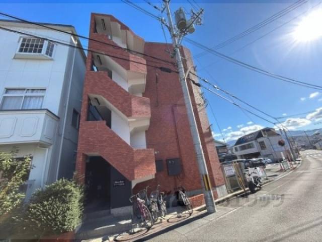 リマコーポ外観写真1