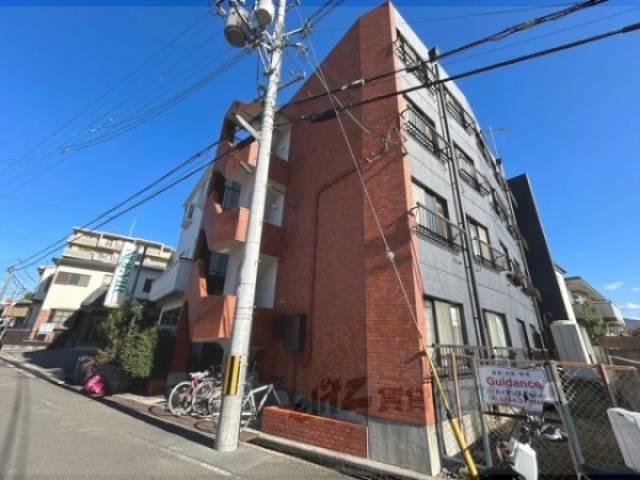 リマコーポ外観写真2