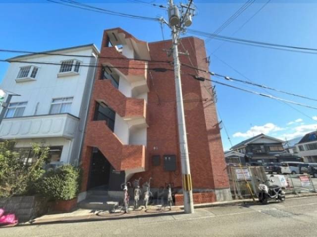 リマコーポ外観写真3