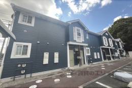 ヴァルト　ブルク外観写真