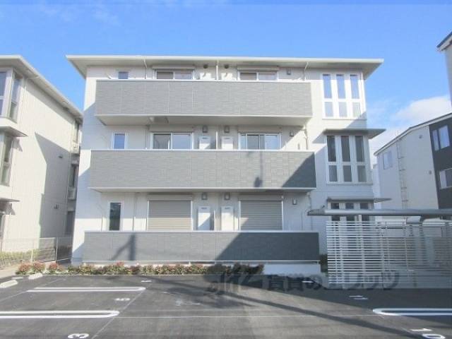 マロード亀岡駅北外観写真3