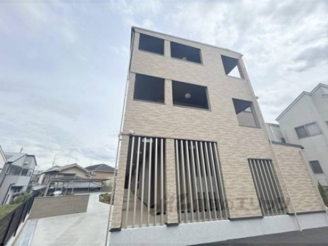 アルカディア外観写真3