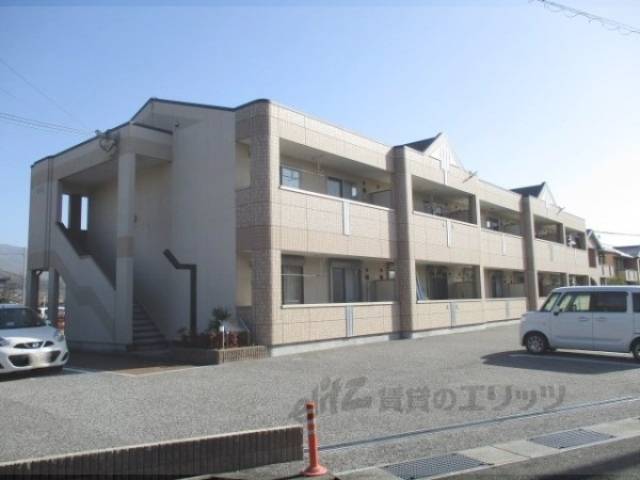 ＳＴグランデ外観写真1