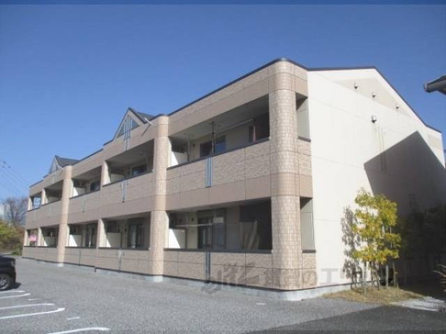 ＳＴグランデ外観写真2