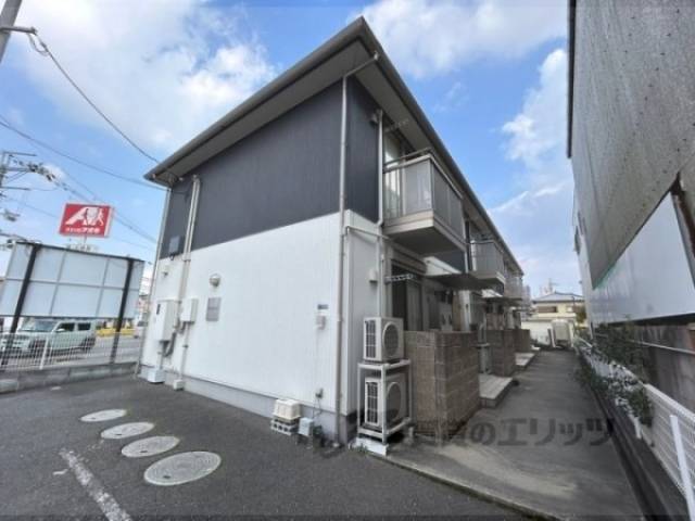 プロスパー外観写真1