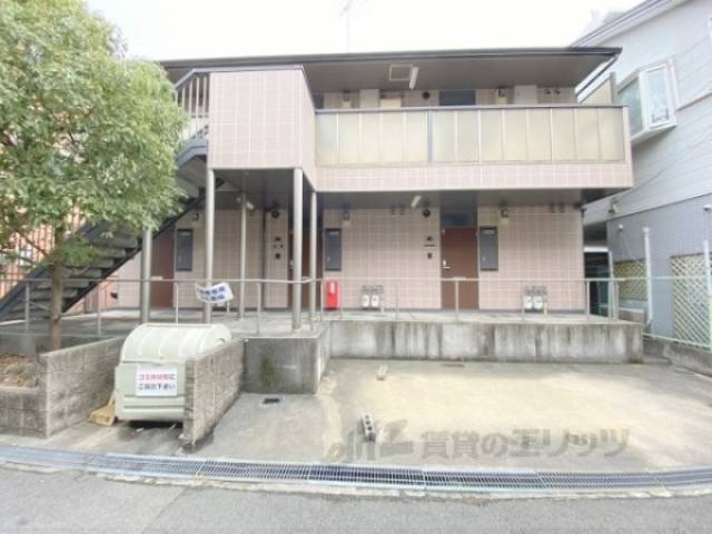 ビラージュドゥカルム外観写真2