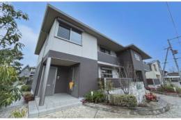 ヴェルチェ橿原運動公園Ａ外観写真