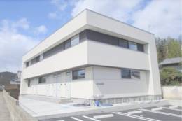 イシベセントラル外観写真