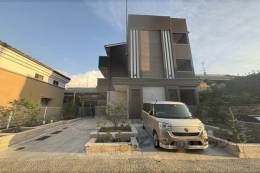 KTIレジデンス寺田２外観写真