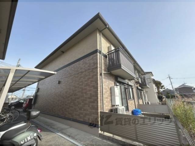 ルミナス　アーク外観写真2