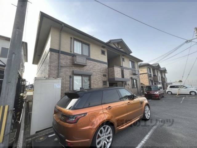 ルミナス　アーク外観写真3