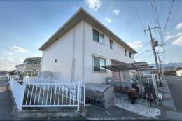 アプロディール　ハート　１外観写真