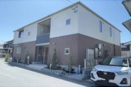 シャーメゾンフェリーチェＴＯＭＯ外観写真