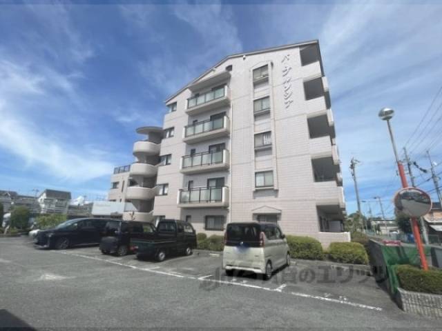 パープルソシア外観写真3