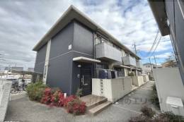 ＬＩＶＲＥ　１外観写真