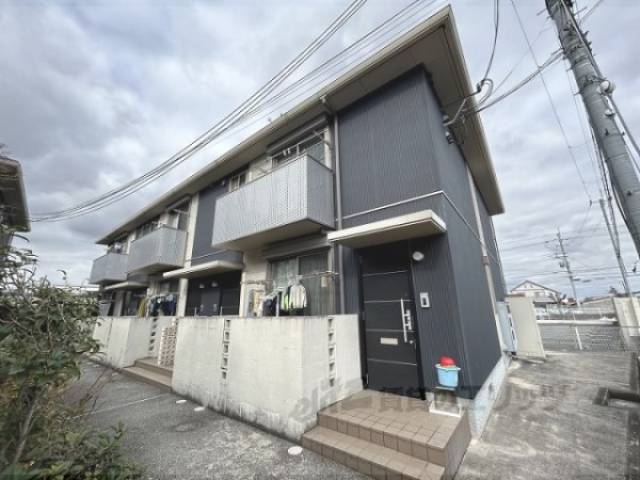 ＬＩＶＲＥ　１外観写真2
