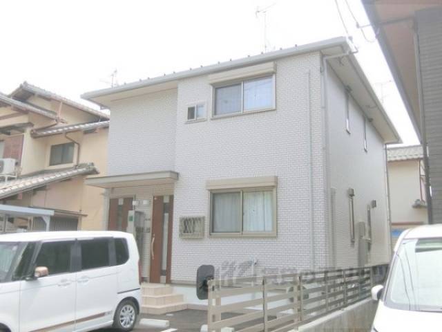 グランソレイユ外観写真1