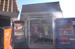 小倉町神楽田27-1テナント外観写真