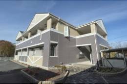 モンマリーノ２外観写真