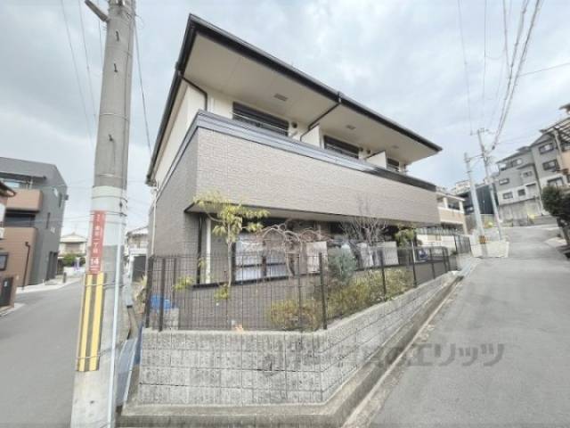 エクセルシス外観写真2