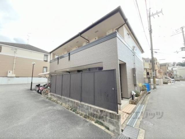 エクセルシス外観写真3