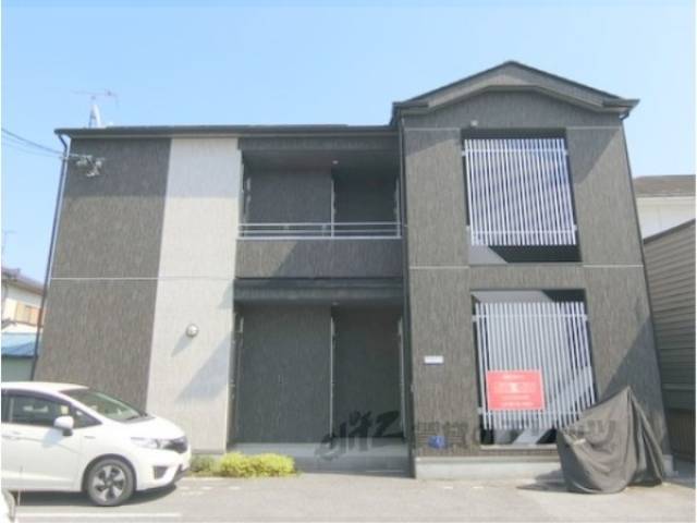 ナウリヴィエール１外観写真2