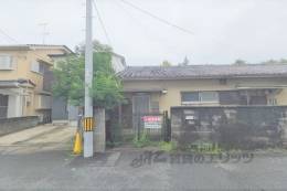 貸家外観写真