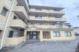 シャロム瀬田西1階店舗外観写真