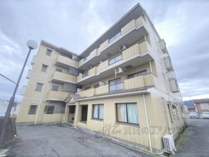 シャロム瀬田西1階店舗外観写真2