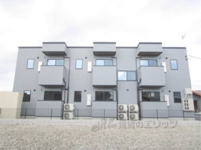 Ｒｏｃｋ外観写真1