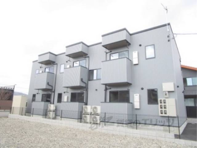 Ｒｏｃｋ外観写真3